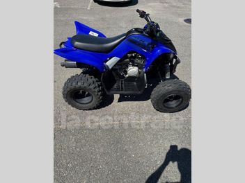 YAMAHA YFM 110 RAPTOR