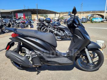 PIAGGIO MEDLEY 125 S