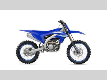 YAMAHA YZ 250 F 4T