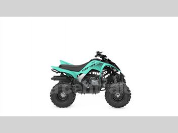YAMAHA YFM 110 RAPTOR