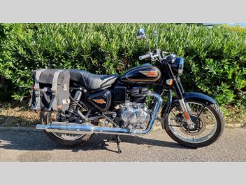 ROYAL ENFIELD BULLET 350
