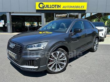 AUDI SQ2 (2) 50 TFSI QUATTRO S TRONIC 7