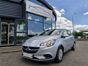 OPEL 