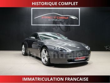 ASTON MARTIN 