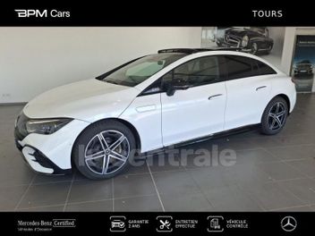 MERCEDES EQE 350 AMG LINE 89 KWH
