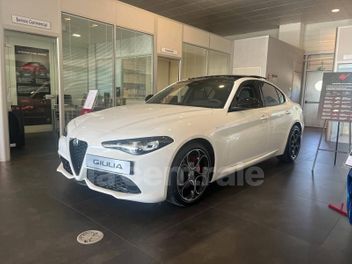 ALFA ROMEO GIULIA 2 II (2) 2.2 160 VELOCE AT8