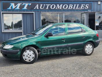 CITROEN 
