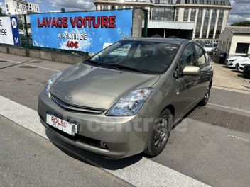 TOYOTA PRIUS 2 II 110H LINEA SOL PACK MC