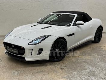 JAGUAR 