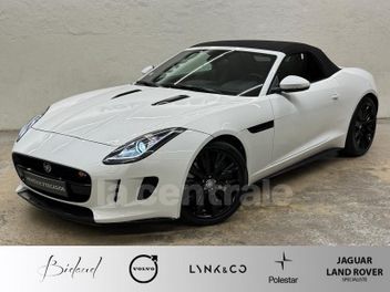 JAGUAR 