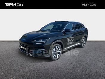 BYD 