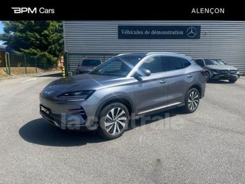 BYD 