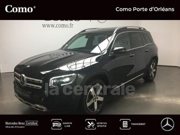 MERCEDES GLB 200 D BUSINESS LINE 8G-DCT