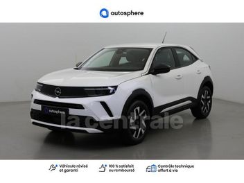 OPEL 