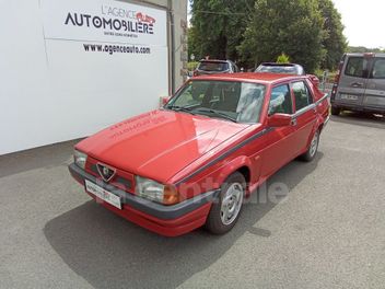ALFA ROMEO 