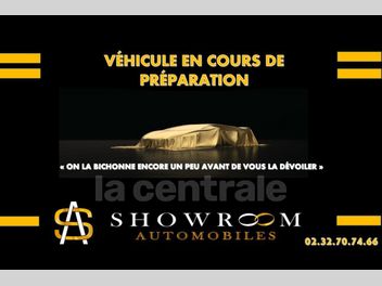 BMW SERIE 3 GT F34 (F34) 318D 143 LUXURY BVA8