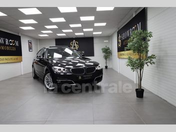 BMW SERIE 3 GT F34 (F34) 318D 143 LUXURY BVA8