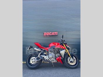 DUCATI STREETFIGHTER 890