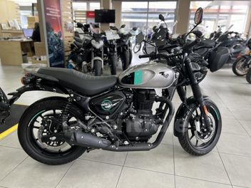 ROYAL ENFIELD HNTR 350