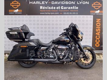 HARLEY DAVIDSON TOURING STREET GLIDE SPECIAL 1745
