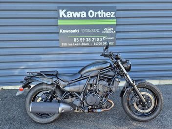 KAWASAKI ELIMINATOR 500