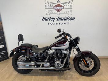 HARLEY DAVIDSON SOFTAIL SLIM 1745