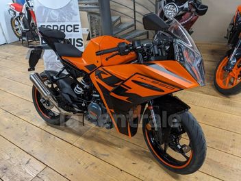 KTM RC 390