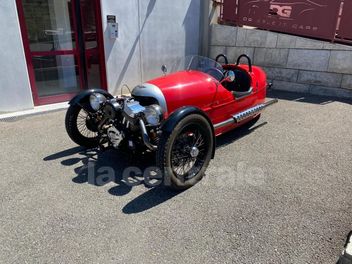 MORGAN 