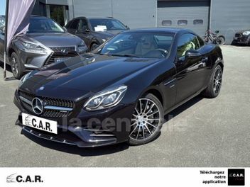 MERCEDES SLC AMG 43 AMG 367