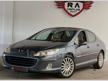 PEUGEOT 