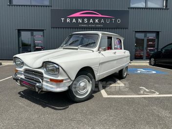 CITROEN 