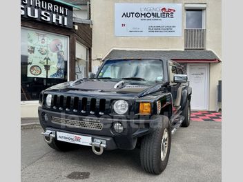 HUMMER 