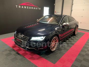 AUDI S7 SPORTBACK SPORTBACK 4.0 TFSI 420 QUATTRO S TRONIC 7