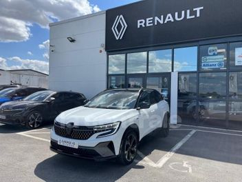 RENAULT AUSTRAL E-TECH HYBRID 200 ICONIC ESPRIT ALPINE