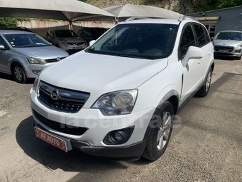 OPEL ANTARA (2) 2.2 CDTI 163 10CV START/STOP EDITION PACK 4X2