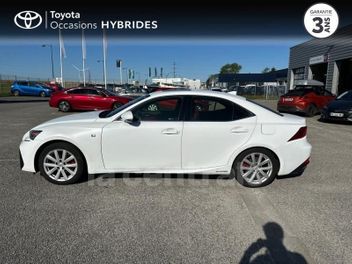 LEXUS IS 3 III (2) 300H F SPORT