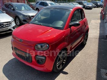MICROCAR 