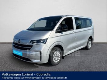 VOLKSWAGEN CARAVELLE T7 VII 2.0 TDI 150 COURTE LIFE BVA8