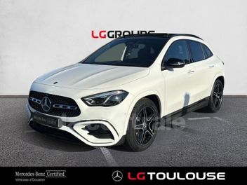 MERCEDES GLA 2 II 200 D AMG LINE 8G-DCT