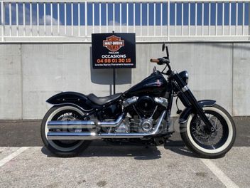 HARLEY DAVIDSON SOFTAIL SLIM 1745