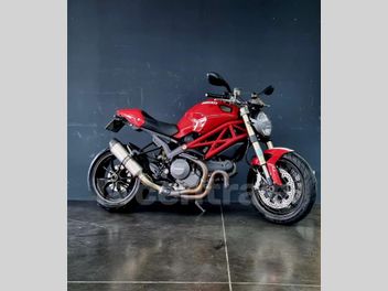 DUCATI EVO 1100