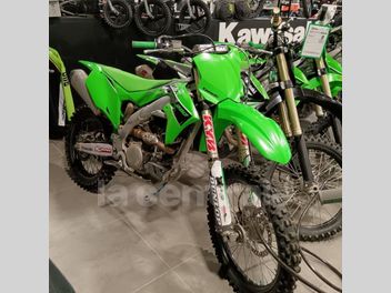 KAWASAKI KX 250 F 4T