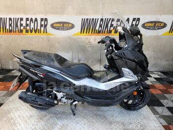 SYM CRUISYM 125 ABS TCS
