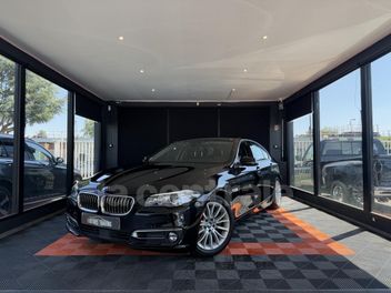 BMW SERIE 5 F10 (F10) (2) 528I 245 LUXURY