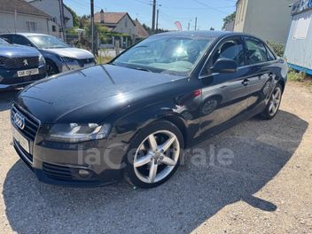 AUDI A4 (3E GENERATION) AVANT III AVANT 3.0 TDI 240 QUATTRO DPF AMBIENTE