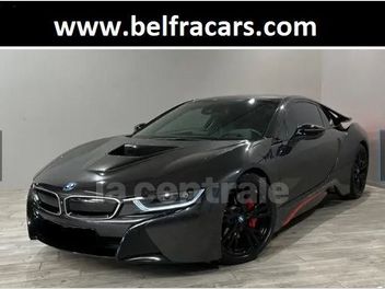 BMW I8 1.5 HYBRID 362 A BVA6