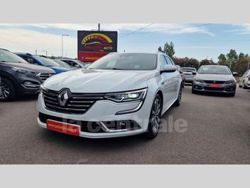 RENAULT TALISMAN ESTATE ESTATE 1.6 DCI 160 ENERGY INTENS EDC