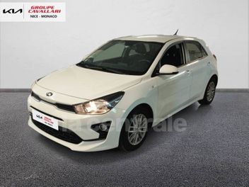 KIA RIO 4 IV (2) 1.0 T-GDI 100 ACTIVE