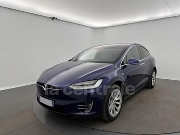 TESLA 