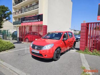 DACIA 